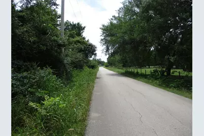 Tbd Robinson Street, Emory, TX 75440 - Photo 1