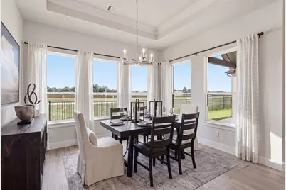 1601 Vista Azul Lane, Wylie, TX 75098 - Photo 9