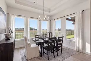 1601 Vista Azul Ln, Wylie, TX 75098 - Photo 9