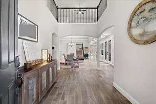 1400 Madrid Falls Dr, McKinney, TX 75071 - Photo 5