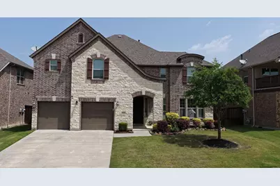 1400 Madrid Falls Drive, McKinney, TX 75071 - Photo 1