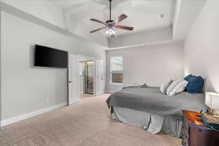 1400 Madrid Falls Dr, McKinney, TX 75071 - Photo 23