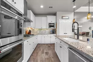 1400 Madrid Falls Dr, McKinney, TX 75071 - Photo 17