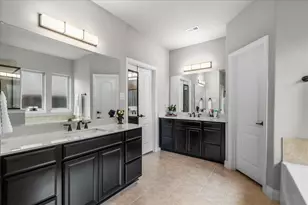1400 Madrid Falls Dr, McKinney, TX 75071 - Photo 25