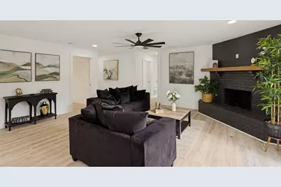3816 Springbranch Drive, Benbrook, TX 76116 - Photo 5