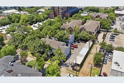 2815 Welborn Street #101, Dallas, TX 75219 - Photo 27