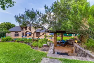 114 Southwest Dr, Aledo, TX 76008 - Photo 35
