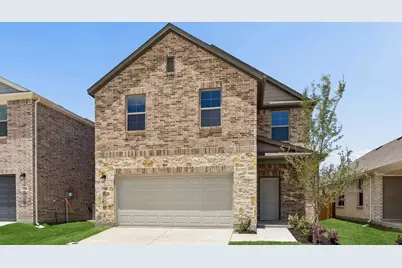 708 Hillcrest Boulevard, Princeton, TX 75407 - Photo 1
