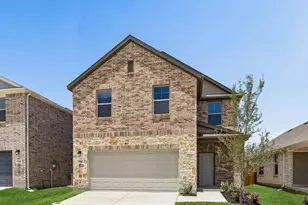 708 Hillcrest Blvd, Princeton, TX 75407 - Photo 1