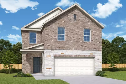 708 Hillcrest Boulevard, Princeton, TX 75407 - Photo 1