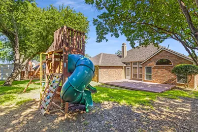 921 Lochmoor Lane, Highland Village, TX 75077 - Photo 29
