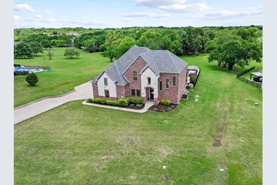 107 Whispering Winds Drive, Gunter, TX 75058 - Photo 33