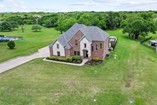 107 Whispering Winds Dr, Gunter, TX 75058 - Photo 33