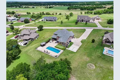 107 Whispering Winds Drive, Gunter, TX 75058 - Photo 1