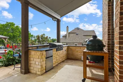 107 Whispering Winds Drive, Gunter, TX 75058 - Photo 25