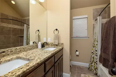 10517 N Haven Drive, Benbrook, TX 76126 - Photo 25