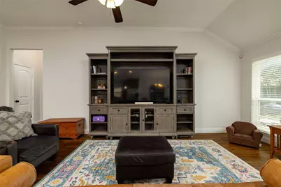 10517 N Haven Drive, Benbrook, TX 76126 - Photo 7
