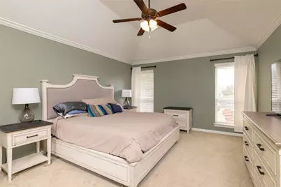 10517 N Haven Drive, Benbrook, TX 76126 - Photo 17
