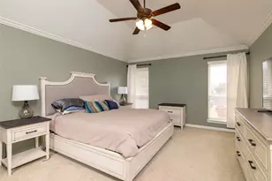 10517 N Haven Dr, Benbrook, TX 76126 - Photo 17