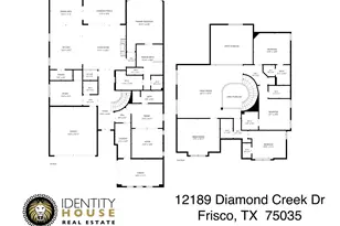 12189 Diamond Crk Dr, Frisco, TX 75035 - Photo 11