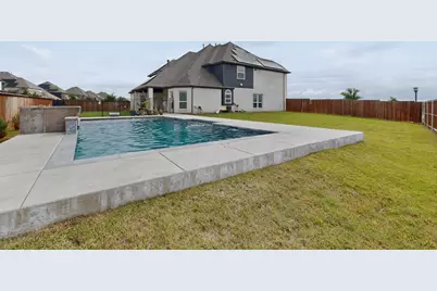 1296 Pleasant Run Drive, Haslet, TX 76052 - Photo 37