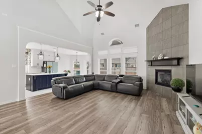 1296 Pleasant Run Drive, Haslet, TX 76052 - Photo 9