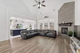 1296 Pleasant Run Dr, Haslet, TX 76052 - Photo 9
