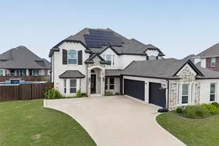 1296 Pleasant Run Dr, Haslet, TX 76052 - Photo 3