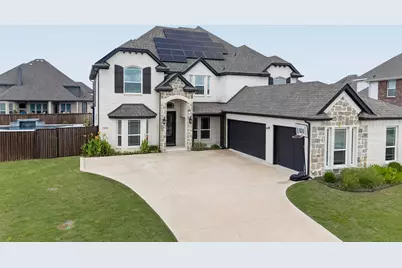 1296 Pleasant Run Drive, Haslet, TX 76052 - Photo 3