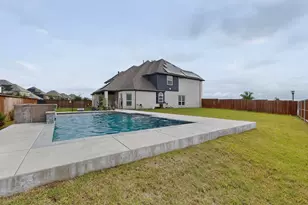 1296 Pleasant Run Dr, Haslet, TX 76052 - Photo 39