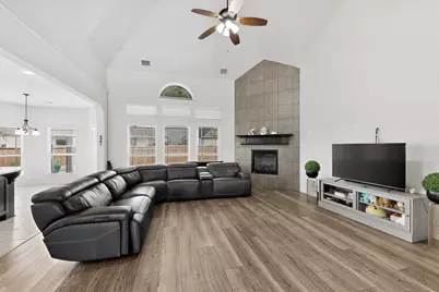 1296 Pleasant Run Drive, Haslet, TX 76052 - Photo 9