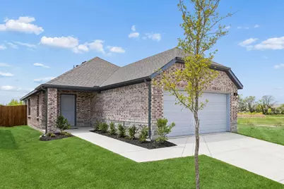 811 Hillcrest Boulevard, Princeton, TX 75407 - Photo 1