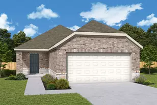 811 Hillcrest Blvd, Princeton, TX 75407 - Photo 1