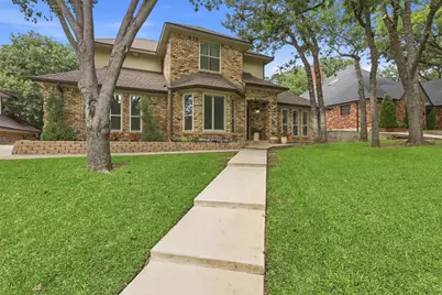 6405 Amicable Drive, Arlington, TX 76016 - Photo 1