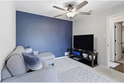 6405 Amicable Drive, Arlington, TX 76016 - Photo 27