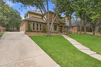 6405 Amicable Drive, Arlington, TX 76016 - Photo 37