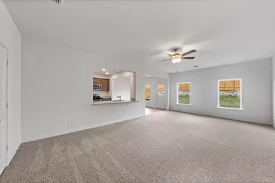 8304 Silverbow Drive, Ponder, TX 76259 - Photo 5