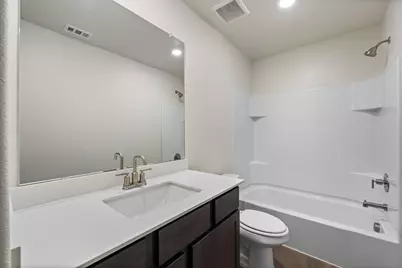 8304 Silverbow Drive, Ponder, TX 76259 - Photo 11
