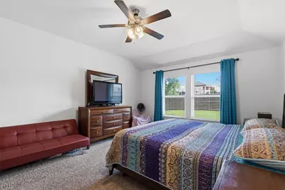 1105 Peach Tree Lane, Anna, TX 75409 - Photo 15