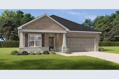 1605 Shenandoah Trail, Anna, TX 75409 - Photo 1