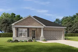 1605 Shenandoah Trl, Anna, TX 75409 - Photo 1