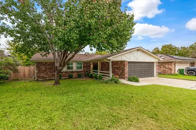 2021 Memphis Drive, Bedford, TX 76022 - Photo 1