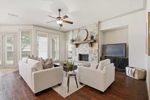 929 Lairds Ln, Allen, TX 75013 - Photo 9