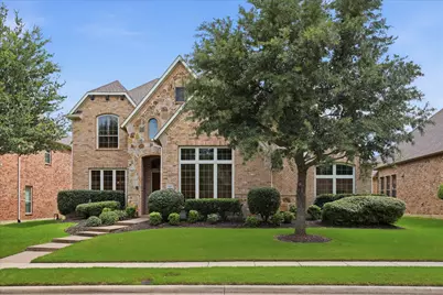 929 Lairds Lane, Allen, TX 75013 - Photo 1