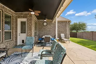 14563 Carlos St, Frisco, TX 75035 - Photo 33