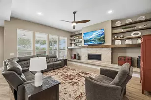 14563 Carlos St, Frisco, TX 75035 - Photo 7