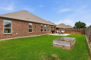 10912 Culberson Dr, Aubrey, TX 76227 - Photo 25