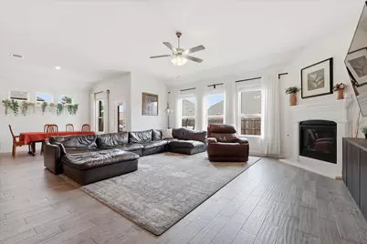 10912 Culberson Drive, Aubrey, TX 76227 - Photo 5