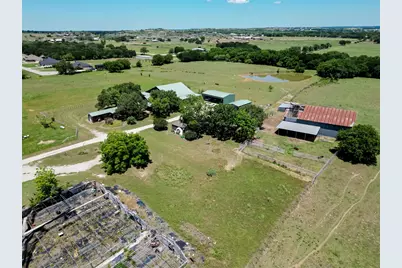 3401 Farm To Market 1189 Road, Brock, TX 76087 - Photo 17