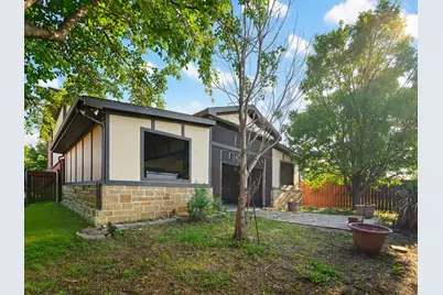 345 Chalkstone Drive, Fort Worth, TX 76131 - Photo 35